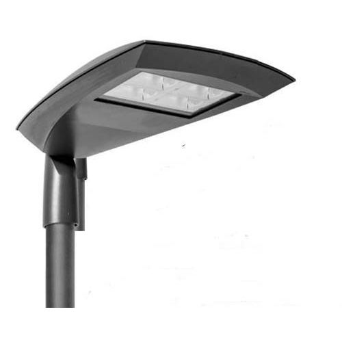 Городской светильник LED - LUNA series - ZQ INDUSTRY (HK) DEVELOP LIMITED - электрический / алюминий