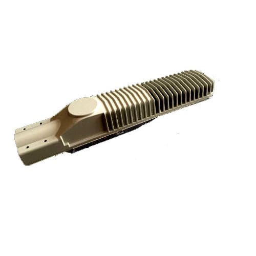 Городской светильник LED - CRYPTON series - ZQ INDUSTRY (HK) DEVELOP LIMITED - солнечный / электрический / алюминий