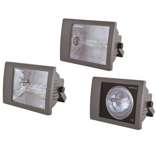 Прожектор HID - ZQ-51 series - ZQ INDUSTRY (HK) DEVELOP LIMITED - с лампами / IP65 / термостойкий