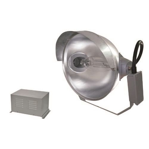 Прожектор HID - ZQ-5009 - ZQ INDUSTRY (HK) DEVELOP LIMITED - с лампами / термостойкий / из нержавеющей стали