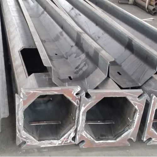Электрический столб - HING-01 - ZQ INDUSTRY (HK) DEVELOP LIMITED