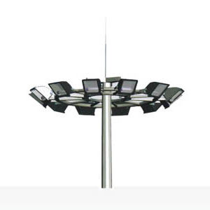 Электрический столб - HM-01 - ZQ INDUSTRY (HK) DEVELOP LIMITED