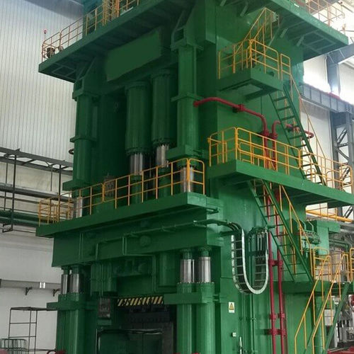 Гидравлический пресс - Zhengxi Hydraulic - для ковки / для резки / для резки