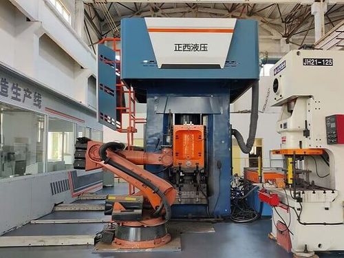 Гидравлический пресс - YzS - Zhengxi Hydraulic - ручной / для формовки / для тиснения