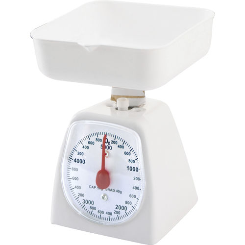 Механический весы - ZZSP series - Yongkang Zhezhong Weighing Apparatus Factory - со шкалой / для продуктов питания