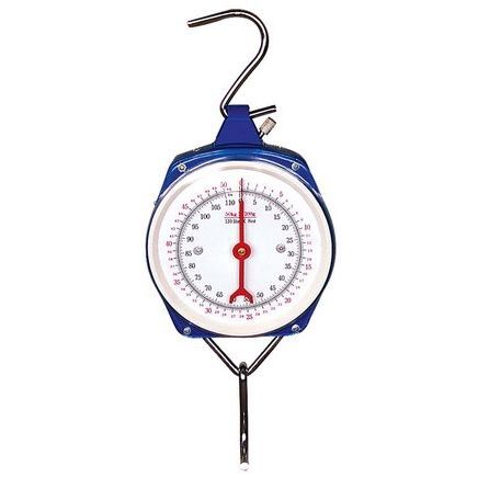 Механический весы - ZZG series - Yongkang Zhezhong Weighing Apparatus Factory - коммерческий / со шкалой / подвесной