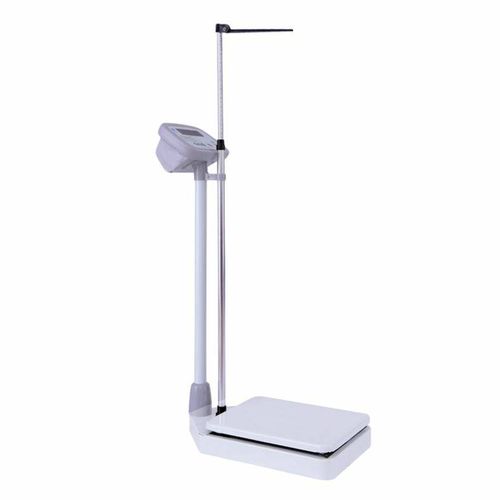 Механический весы - ZZJKH-06 - Yongkang Zhezhong Weighing Apparatus Factory - с платформой / с дисплеем LCD / для процесса