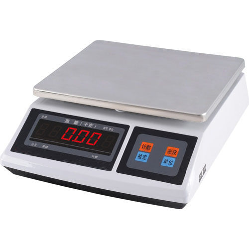 Электронный весы - ZZDT-13  - Yongkang Zhezhong Weighing Apparatus Factory - коммерческий / с платформой / цифровой