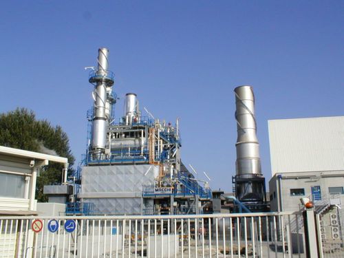 Глушитель аэратор - SVS - Boët StopSon - для установок очистки воздуха / воздушный / для газов