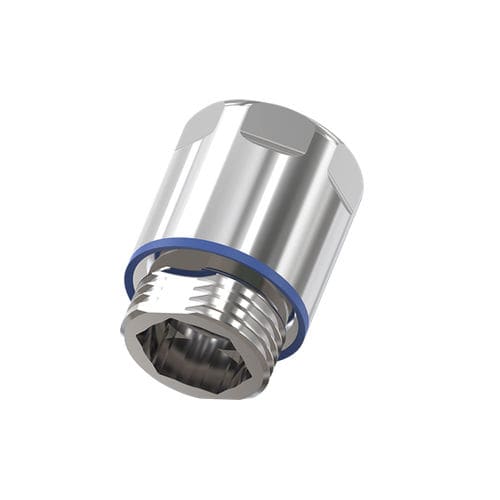 Кабельная втулка из нержавеющей стали - BMHGX-0S - Bimed Teknik Aletler - IP68 / IP69 / против растяжения