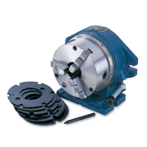 Индексатор - CC series - HOMGE MACHINERY IND. CO., LTD.