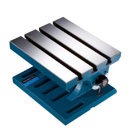 Кантователь - HSAP series - HOMGE MACHINERY IND. CO., LTD.