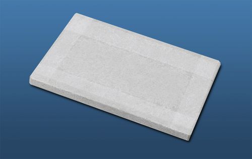 Термический изоляционный материал - ISO-FLEECE - ISOLEIKA - из кремнезема / алюминий