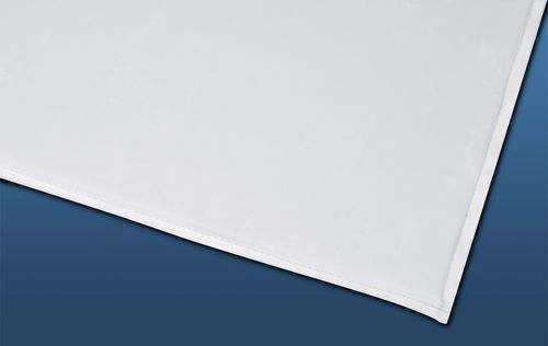Термический изоляционный материал - ISO-CLOTH - ISOLEIKA - из кремнезема