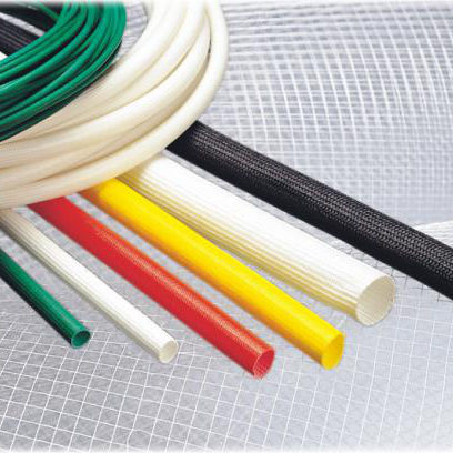 Оболочка для защиты - 2753 - Qinyang Xianfeng Insulation Material CO.,Ltd - изоляционная / трубчатая / для кабелей