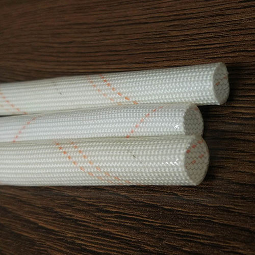 Оболочка для защиты - 2715 - Qinyang Xianfeng Insulation Material CO.,Ltd - изоляционная / трубчатая / для кабелей