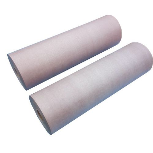 Клейкая пленка - 6650 NHN - Qinyang Xianfeng Insulation Material CO.,Ltd - из бумаги / из полиамида / изоляционная