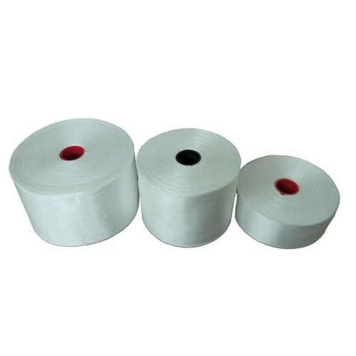 Лента из стекловолокна - Qinyang Xianfeng Insulation Material CO.,Ltd - теплоизоляционная / из полиэстера