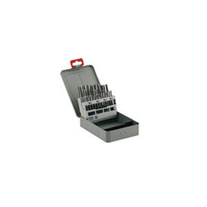 Набор метчиков HSS - AS500_1      	 - Carmon - HSS/HSCO