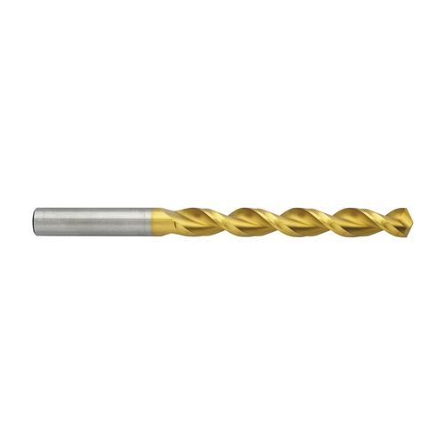 Цельное сверло - CL118 QUARTZ - Carmon - для нержавеющей стали / HSS/HSCO / с наконечником с TiN-покрытием