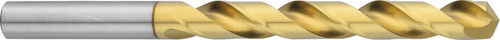 Цельное сверло - CL106 QUARTZ - Carmon - для стали / HSS/HSCO / с покрытием