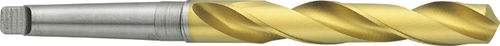 Цельное сверло - CM303 QUARTZ - Carmon - многоцелевое / HSS/HSCO / короткое