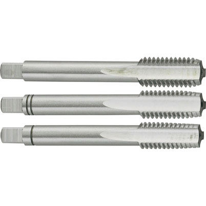 Ручной метчик - M500 - Carmon - HSS