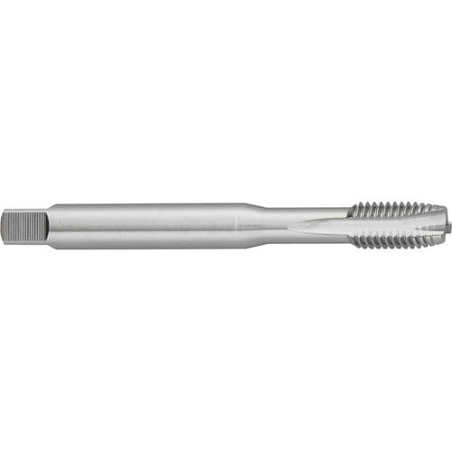 Метчик для сквозных отверстий - M535       - Carmon - HSS/HSCO / для стали / для латуни
