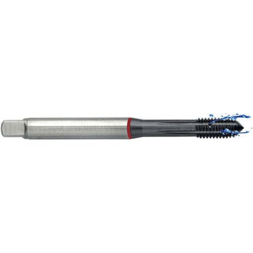 Метчик для сквозных отверстий - R574       - Carmon - для глухих отверстий / M5 - M10