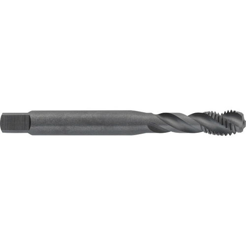 Метчик для глухих отверстий - M517 - Carmon - HSS/HSCO / для нержавеющей стали