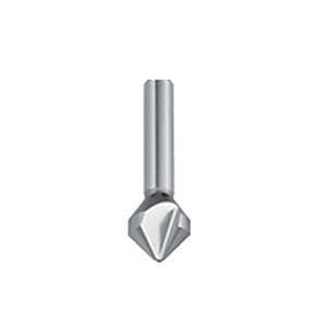 Цельный фреза для расточки - SV75 QUARTZ - Carmon - для галтовки / HSS