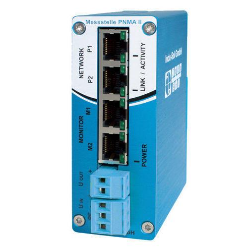 Точка доступа ProfiNet - PNMA II - Indu-Sol GmbH - Ethernet / IP67 / для суровых природных условий