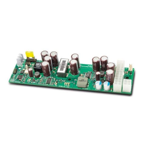Штекерный преобразователь DC/DC - DC161W - Bicker Elektronik GmbH - бескорпусный / промышленный / для транспортного средства