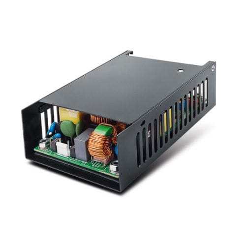 Встраиваемый источник электропитания - BEO-3000MC - Bicker Elektronik GmbH - AC/DC / с одним выходом / для резки
