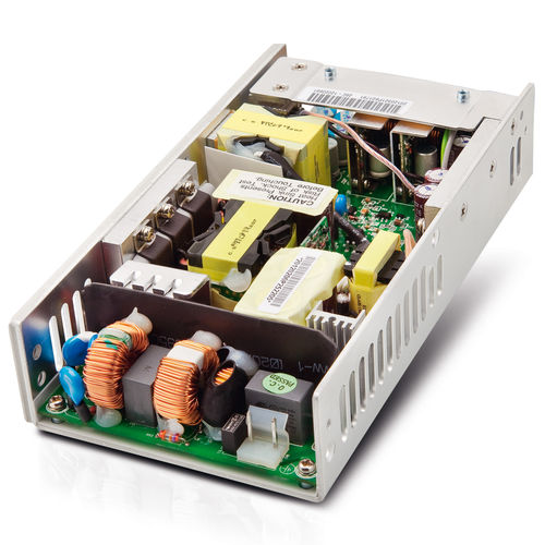 Источник электропитания ATX - BEP-520H - Bicker Elektronik GmbH - с открытым корпусом / 1U / AC/DC