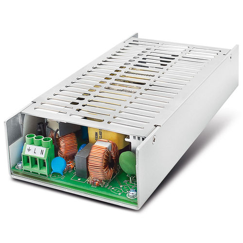Источник электропитания ATX - BEP-530H - Bicker Elektronik GmbH - с открытым корпусом / AC/DC / с несколькими выходами