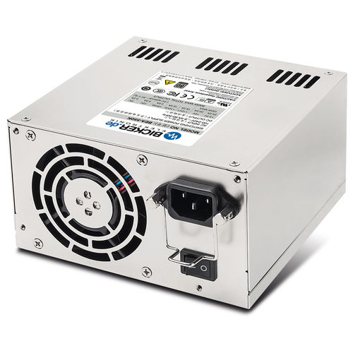 Источник электропитания AC/DC - BEA-550K - Bicker Elektronik GmbH - с несколькими выходами / для резки / для испытаний EMI/CEM