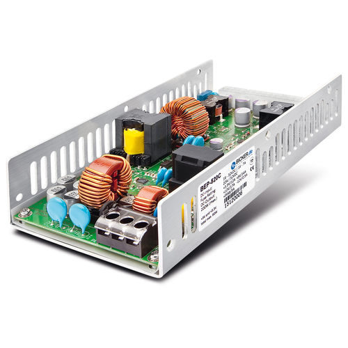 Источник электропитания ATX - BEP-520C - Bicker Elektronik GmbH - с открытым корпусом / DC/DC / с несколькими выходами