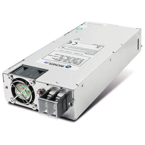 Источник электропитания 1U - BEH-542C - Bicker Elektronik GmbH - DC/DC / с несколькими выходами / для резки
