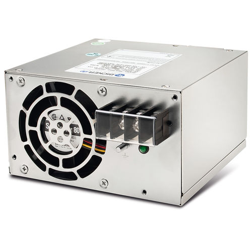 Источник электропитания DC/DC - BES-540C - Bicker Elektronik GmbH - с несколькими выходами / для промышленного ПК