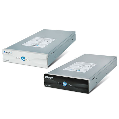 ИБП off-line - IUPS-401 - Bicker Elektronik GmbH - монофазовый / AC / со светодиодным индикатором