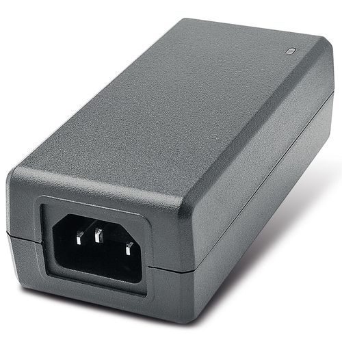 Источник питания для монтажа в стол - BET-0600 - Bicker Elektronik GmbH - адаптер / AC/DC / с одним выходом