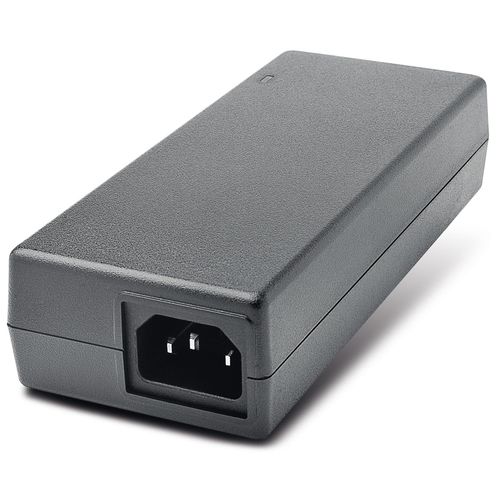 Источник питания для монтажа в стол - BET-0900-T - Bicker Elektronik GmbH - адаптер / AC/DC / с одним выходом
