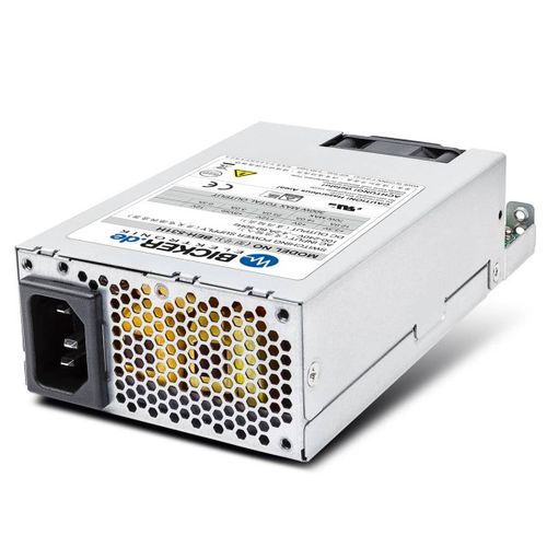 Источник электропитания ATX - BEH-531H - Bicker Elektronik GmbH - 1U / AC/DC / с несколькими выходами