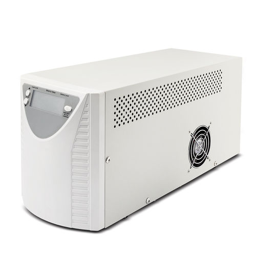 ИБП AC - UPS-1000-B1 - Bicker Elektronik GmbH - резервный / свинцовый / чистый синусный