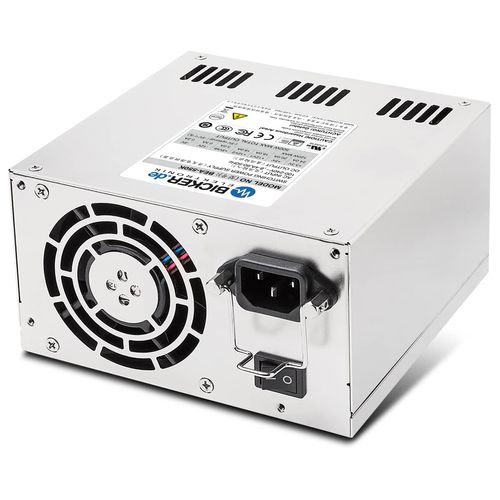 Источник питания для монтажа в стол - BEA-551K - Bicker Elektronik GmbH - AC/DC / для резки / для промышленного ПК