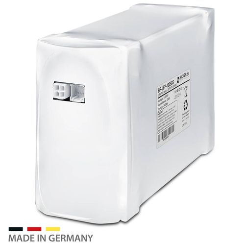Аккумуляторный модуль LiFePO4 - BP-LFP-10250S - Bicker Elektronik GmbH - для блока / 9 В / промышленный