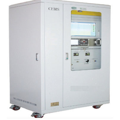 Система наблюдения для газов - TGI-2000 - EIT Solutions Co., Ltd - окружающей среды / постоянный контроль выбросов (CEMS) / химическая