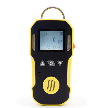 Детектор с одним типом газа - BQ-90A - EIT Solutions Co., Ltd - CO / O2 / H2S