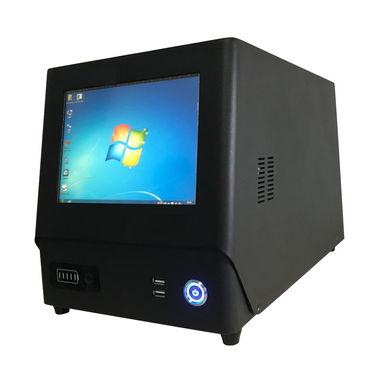Хроматограф в газовой фазе - TGI-1100 - EIT Solutions Co., Ltd - для лабораторий / FID / переносной